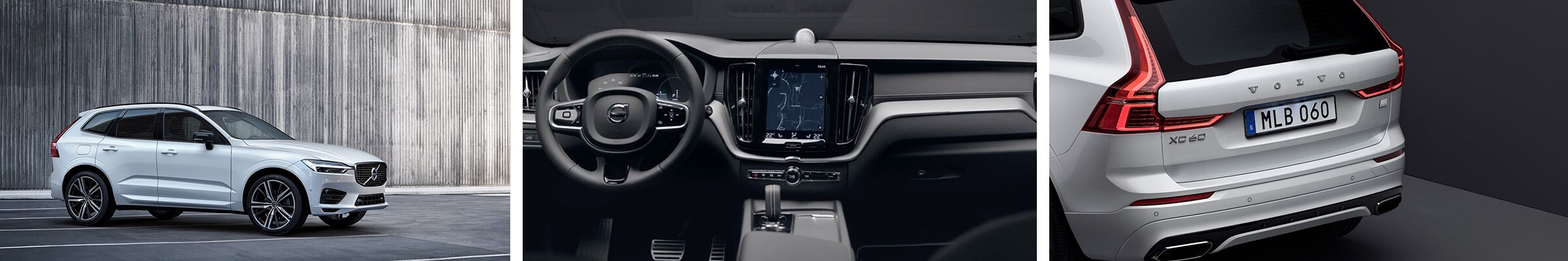 2021 Volvo XC60 Recharge For Sale Durham NC | Chapel Hill