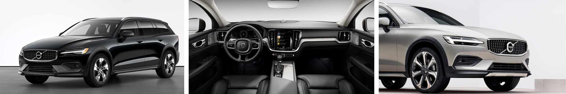 2021 Volvo V60 Cross Country For Sale Durham NC | Chapel Hill