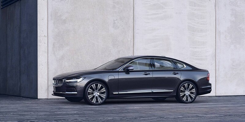 About Certified Volvo Cars at Johnson Volvo Cars of Durham