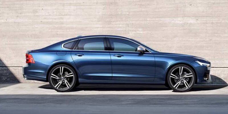 2020 Volvo S90 For Sale Near Chapel Hill, NC