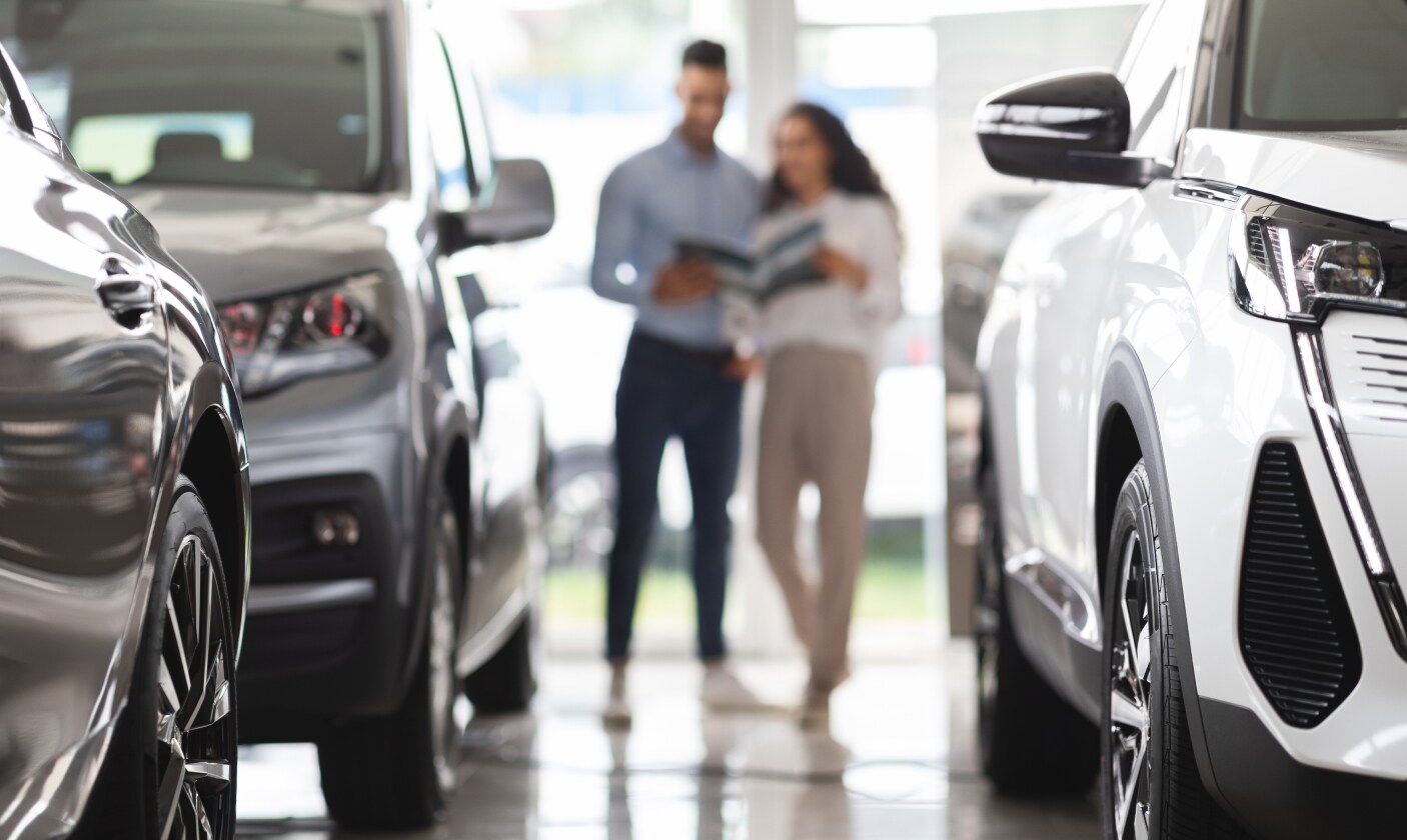 Used Subaru Vehicles Near Wappingers Falls, NY