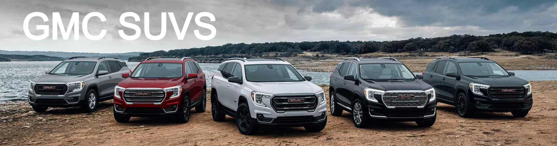 gmc-suv-banner.jpg GMC SUVs near Carrollton, GA