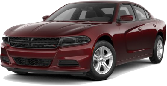 2018 Charger