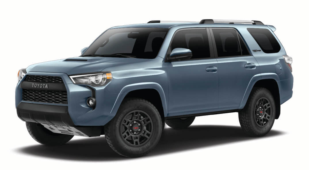 Toyota 4Runner Toyota 4Runner