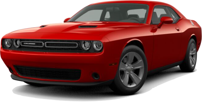 2018 Challenger
