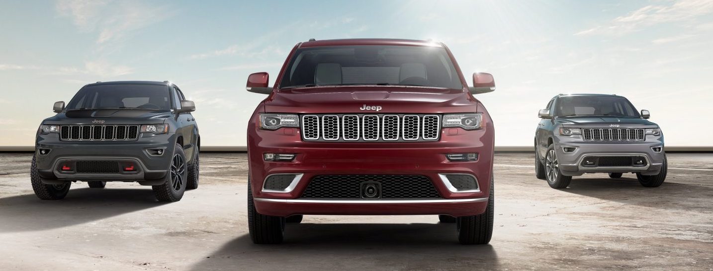 Five Reasons Why You Should Buy A Jeep in Springfield, MO