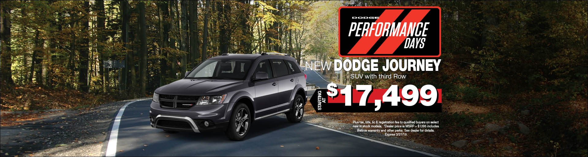 Dodge Journey