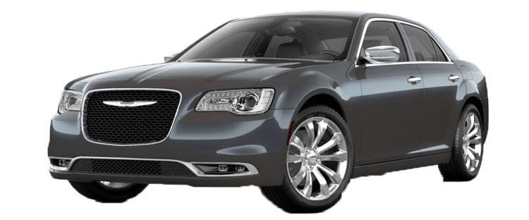 2018 Chrysler 300 2018 Chrysler 300