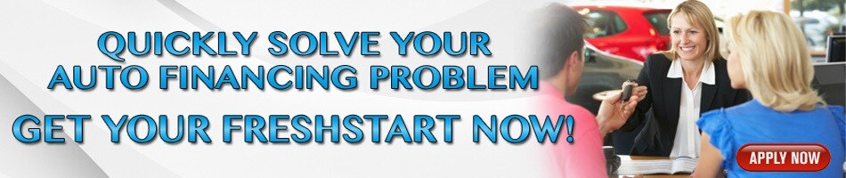 Fresh Start Financing