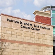 Kaufman Cancer Center
