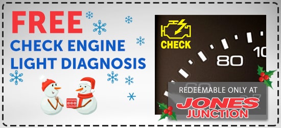 Jones Junction | New Dodge, Jeep, Kia, Toyota, Chrysler ...