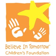 Believe in Tomorrow Children's Foundation