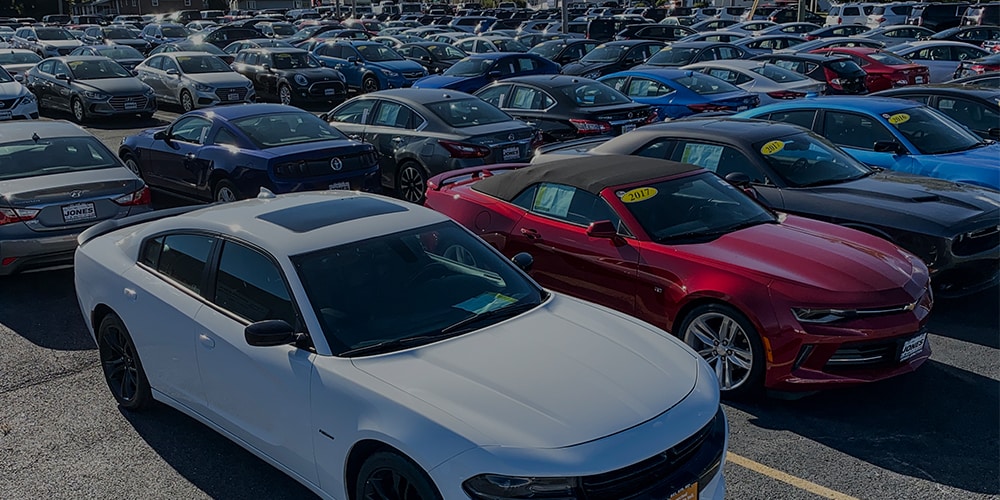 Jones Customer Assistance Program Jones Toyota