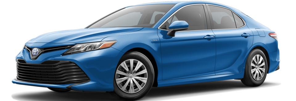camry hybrid