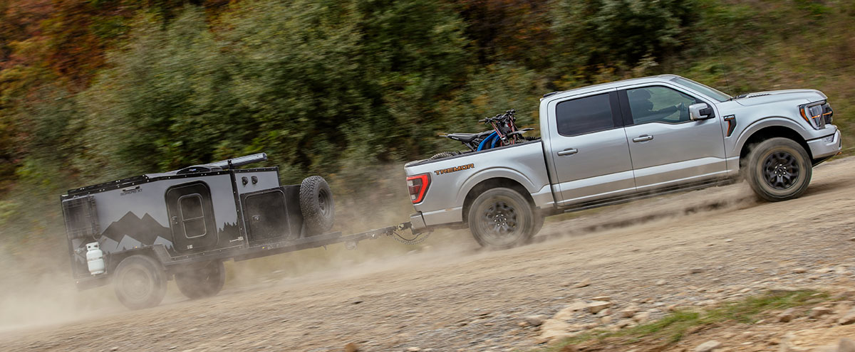 ford f-150 savannah tn
