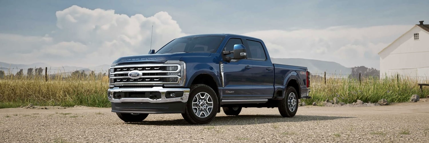 Ford F-250 Ford F-250