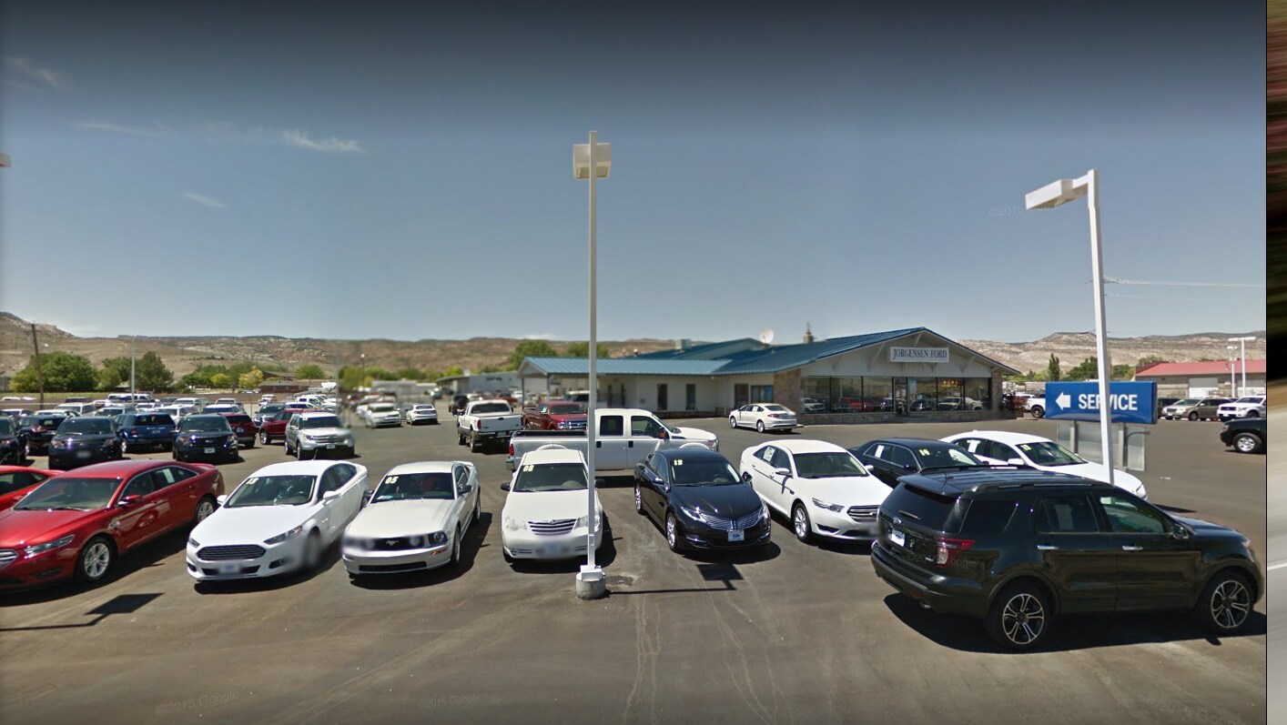 dealership