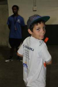 Most Valuable Kids Cincinnati