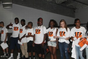 Most Valuable Kids Bengalls