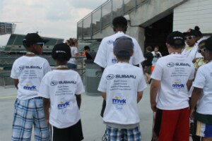 Subaru MVK Cincinnati