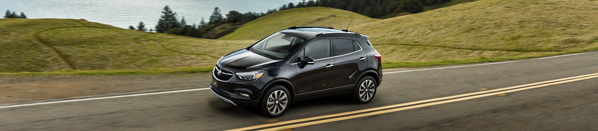 Buick Encore SUV