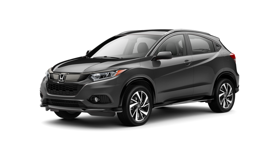 honda hrv