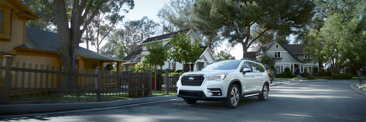 crosstrek subaru
