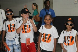 Most Valuable Kids Cincinnati