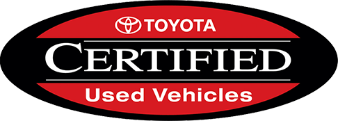 Joseph Toyota Certified Used Vehicles