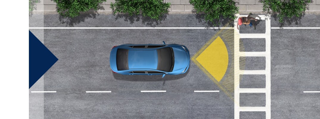 2019 Toyota Corolla Star Safety System