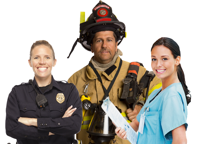 First Responders
