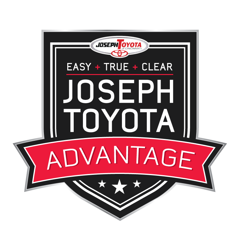 Joseph Toyota Advantage