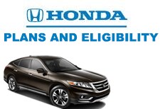 Plans and Eligibility