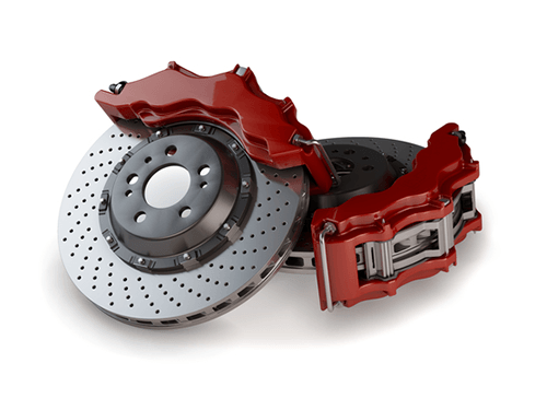 Car Brakes