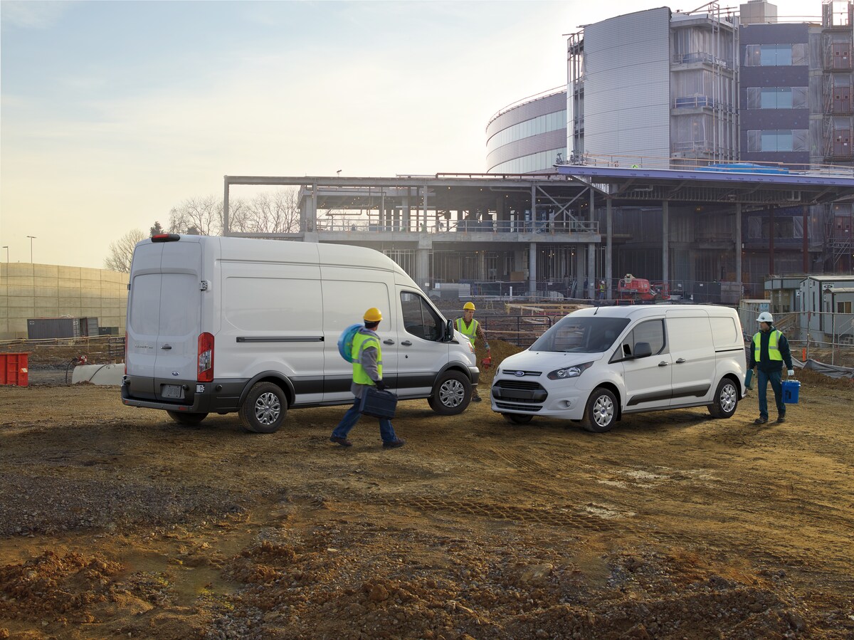Ford-Transit-Lineup-Van