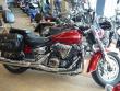 YAMAHA V-STAR 1300