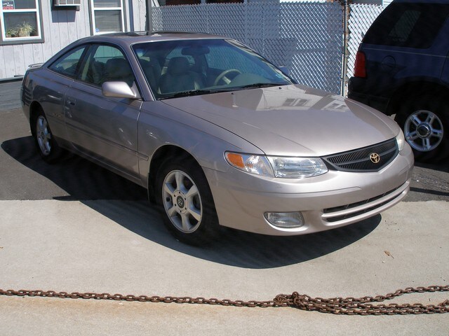 Toyota camry waco texas