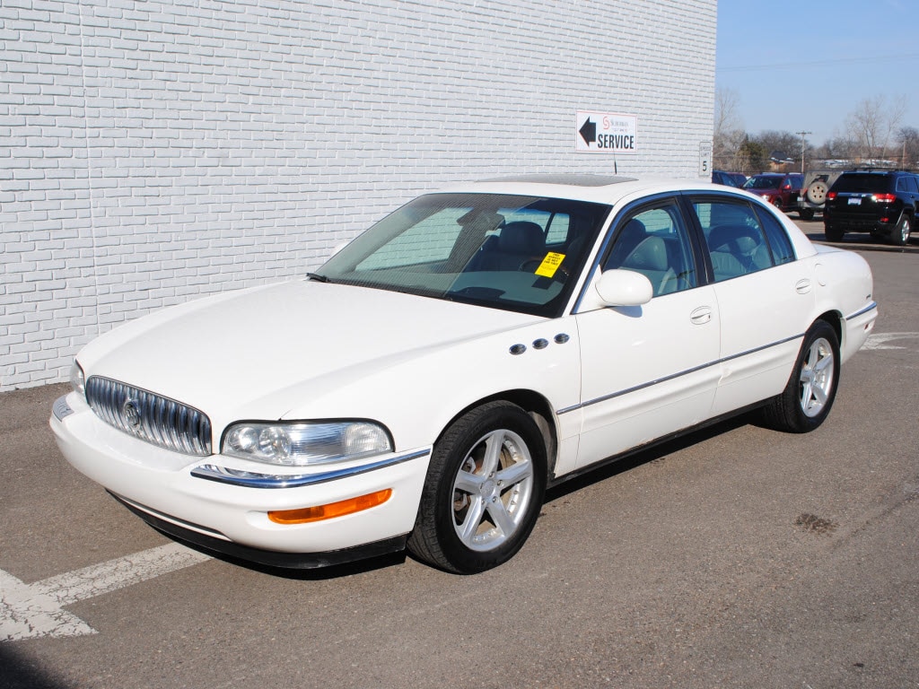 Buick gmc temple texas #3