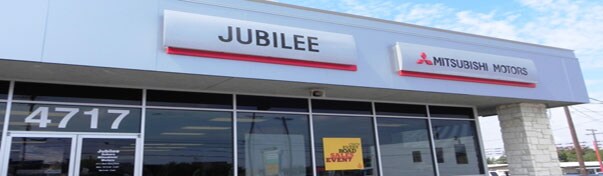Jubilee Auto Group