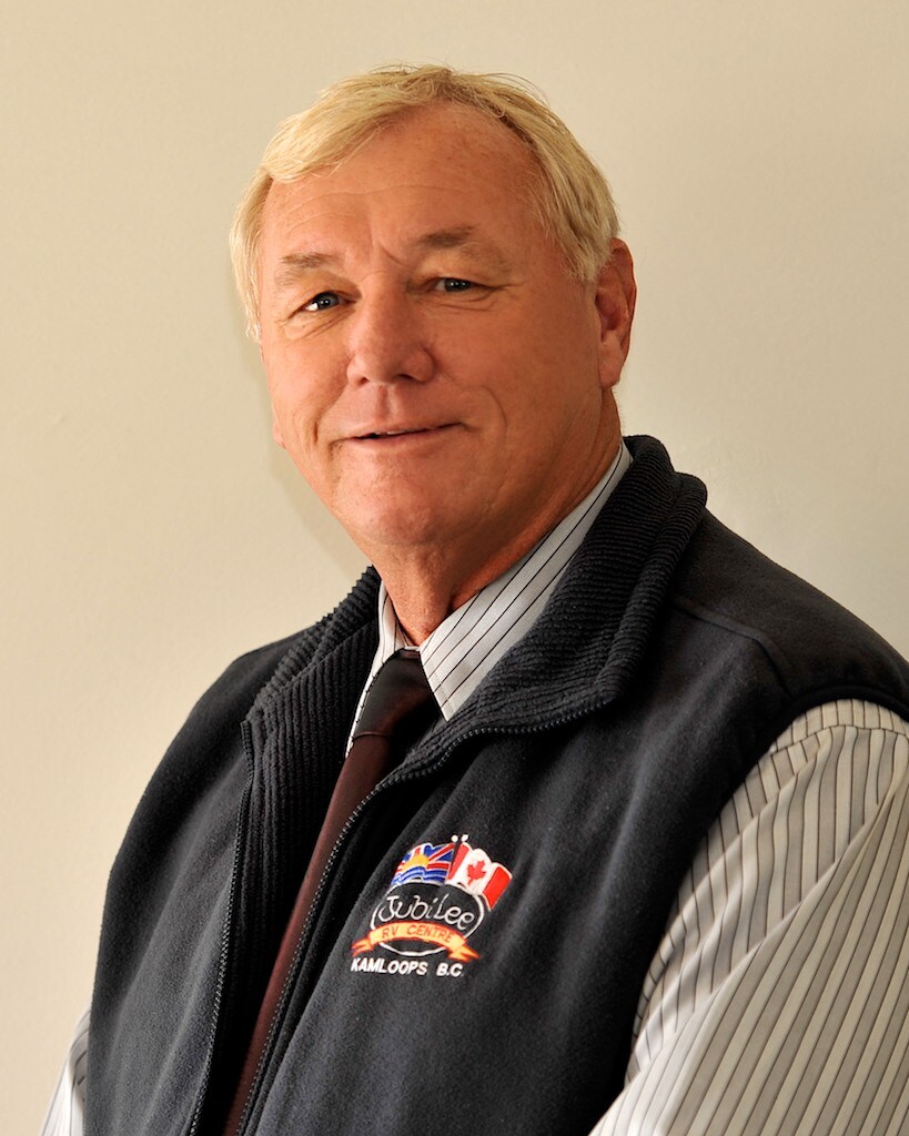 BILL POOLE