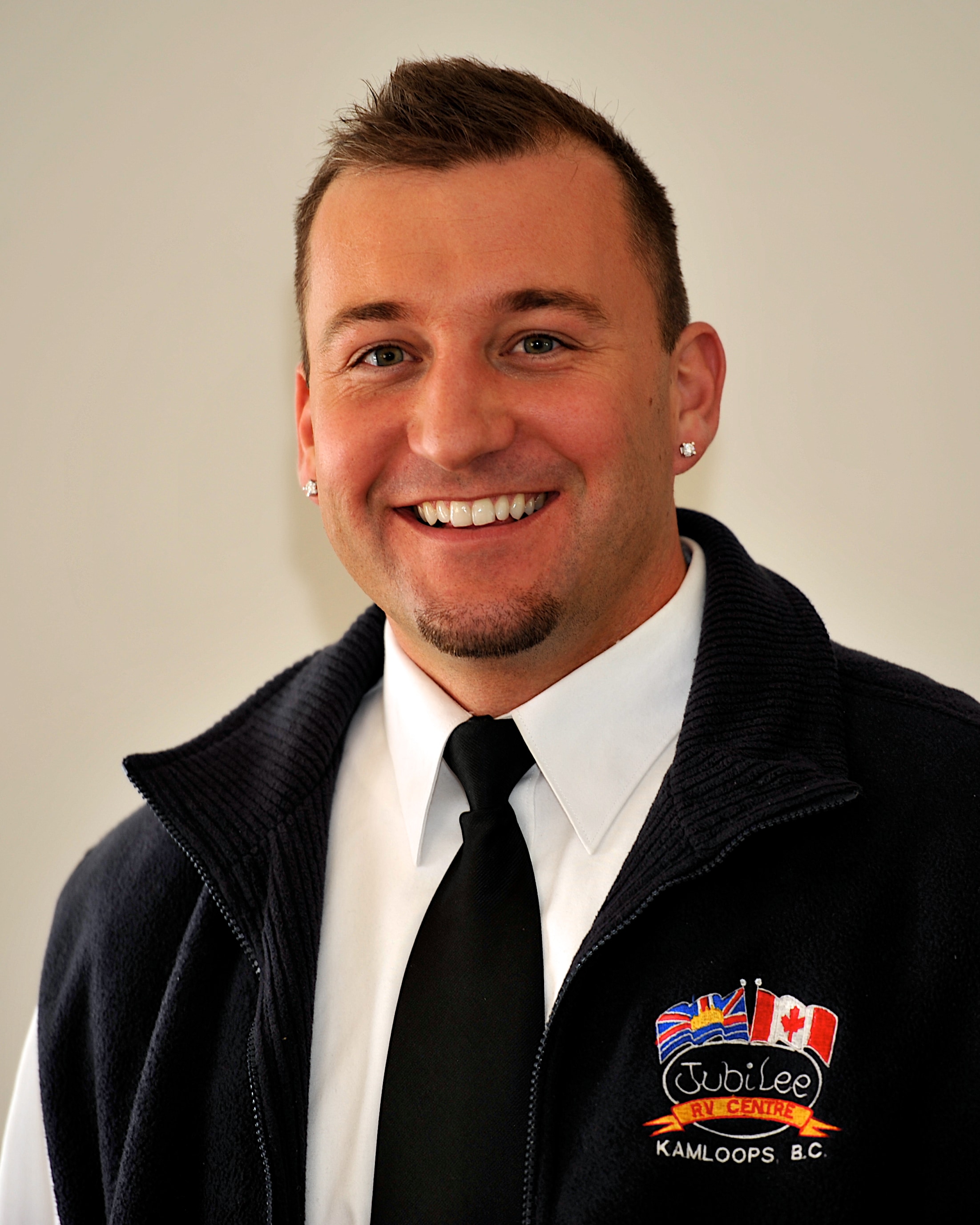 MIKE POOLE