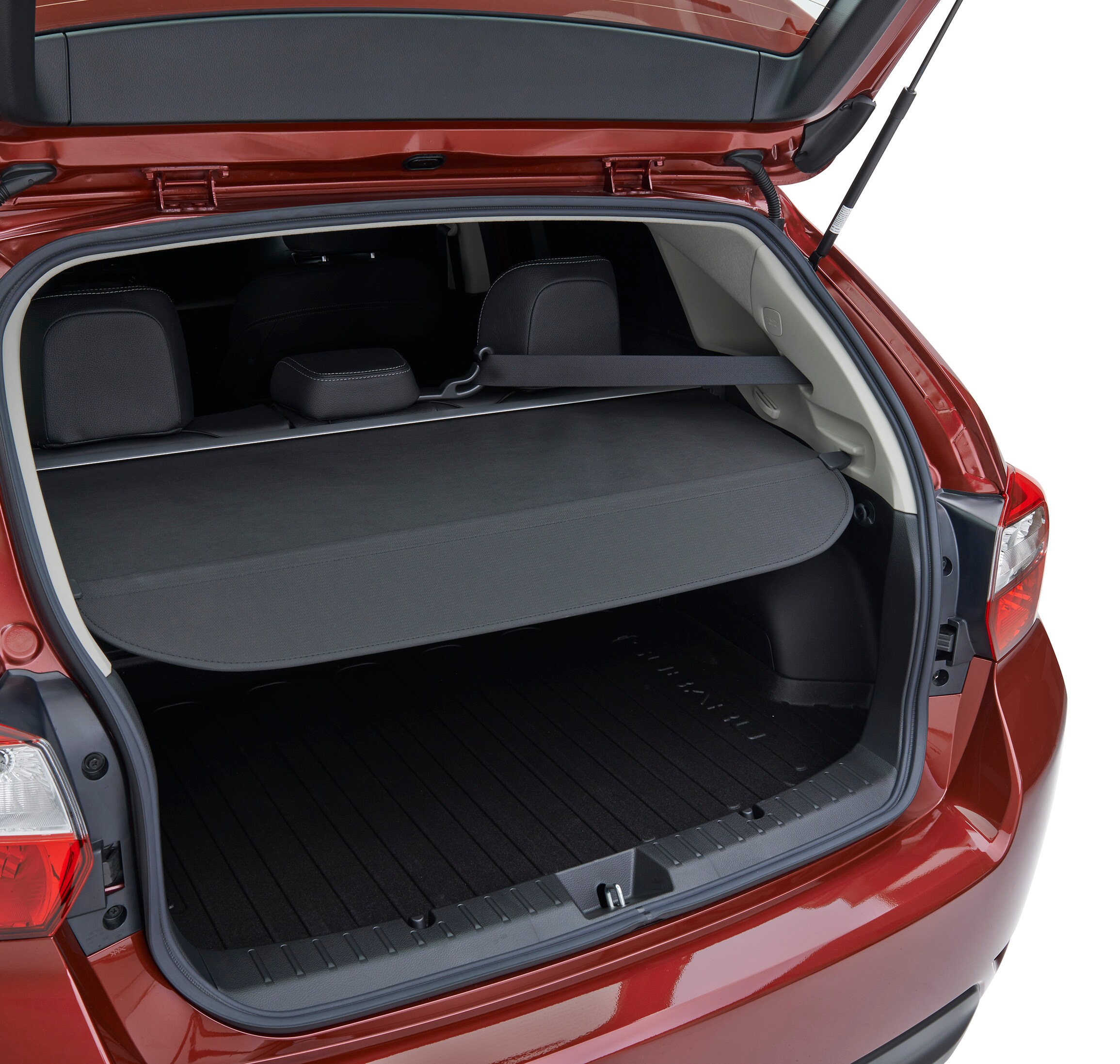 Impreza Luggage Compartment Cover.jpg