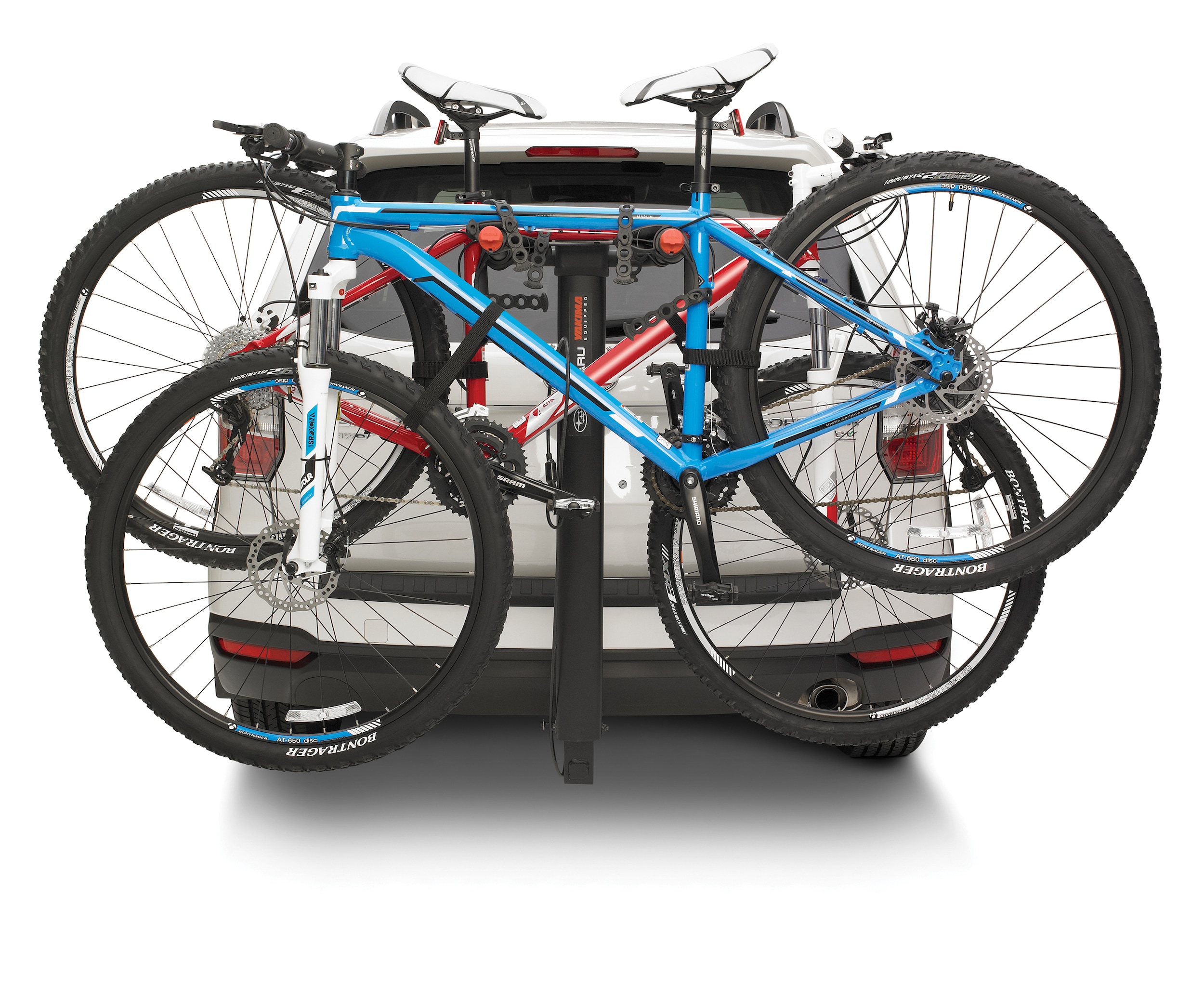 Forester Bike Carrier Hitch Mounted.jpg