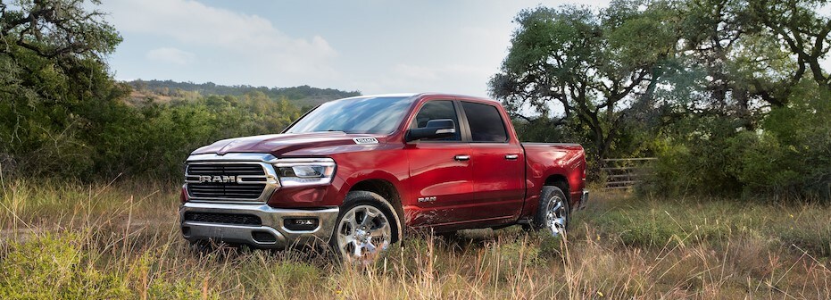 New Ram Trucks serving Morris MN New Ram Trucks serving Morris MN