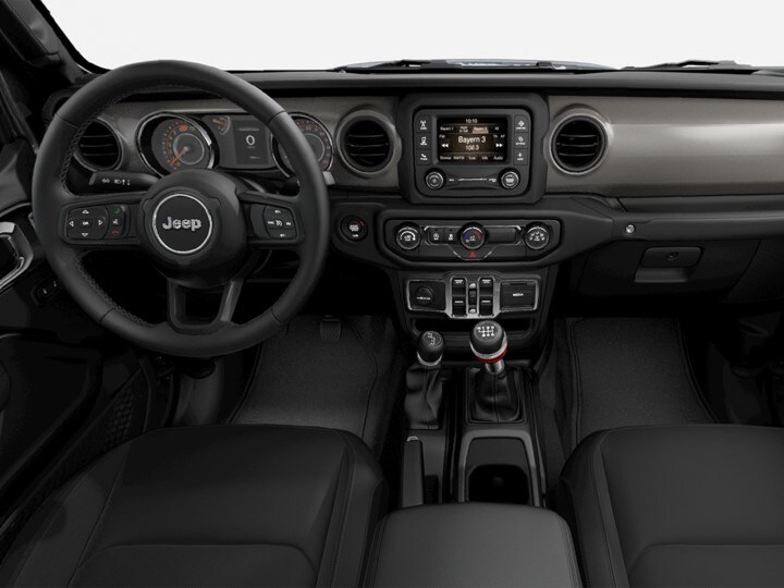 2020 Jeep Gladiator Sauk Centre MN