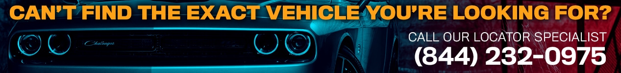 Call Us to find the vehicle of your choice at Junction Chrysler Dodge Jeep RAM in Chardon, OH