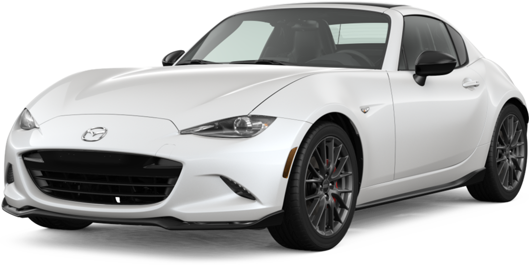 MX-5 Miata RF