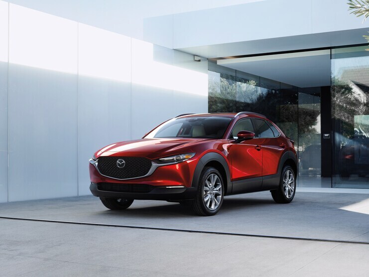 CX-30
