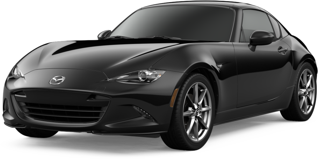 MX-5 Miata