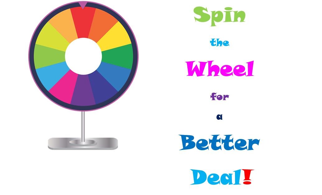 Spin for better deal.JPG